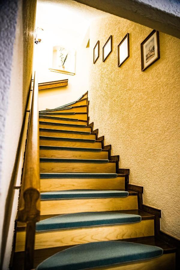 Hotel Der Seehof ハウツェンベルク エクステリア 写真